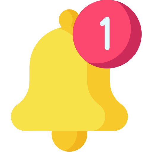 Notifikasi Realtime